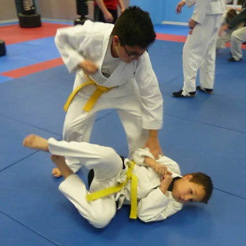 Goshin Combat JuJitsu facility image