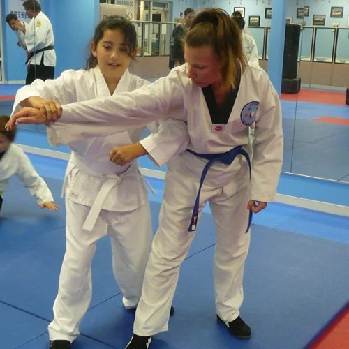 Goshin Combat JuJitsu facility image