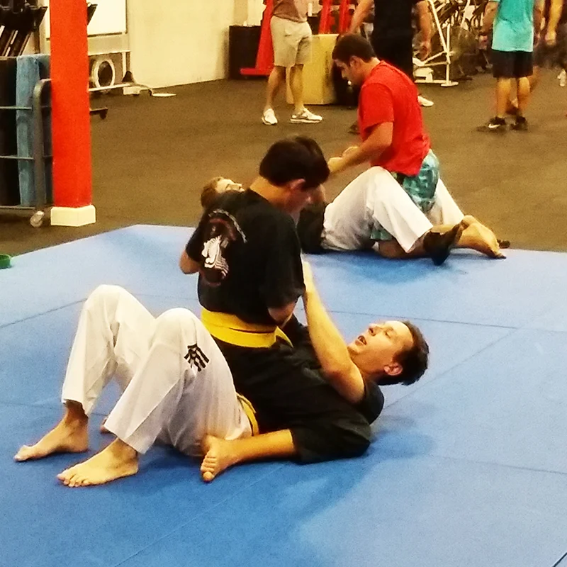 Goshin Combat JuJitsu facility image