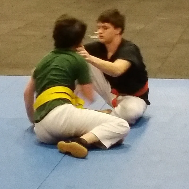 Goshin Combat JuJitsu facility image