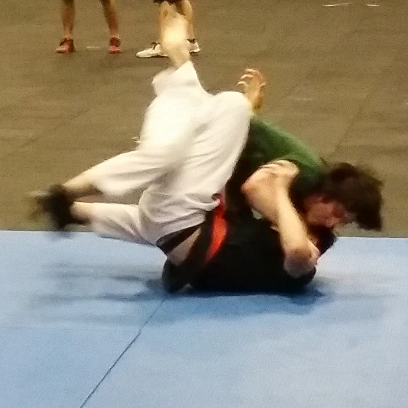 Goshin Combat JuJitsu facility image