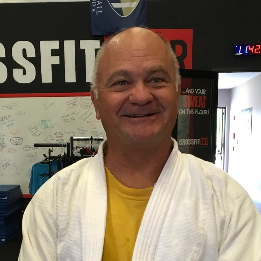 Goshin Combat JuJitsu facility image