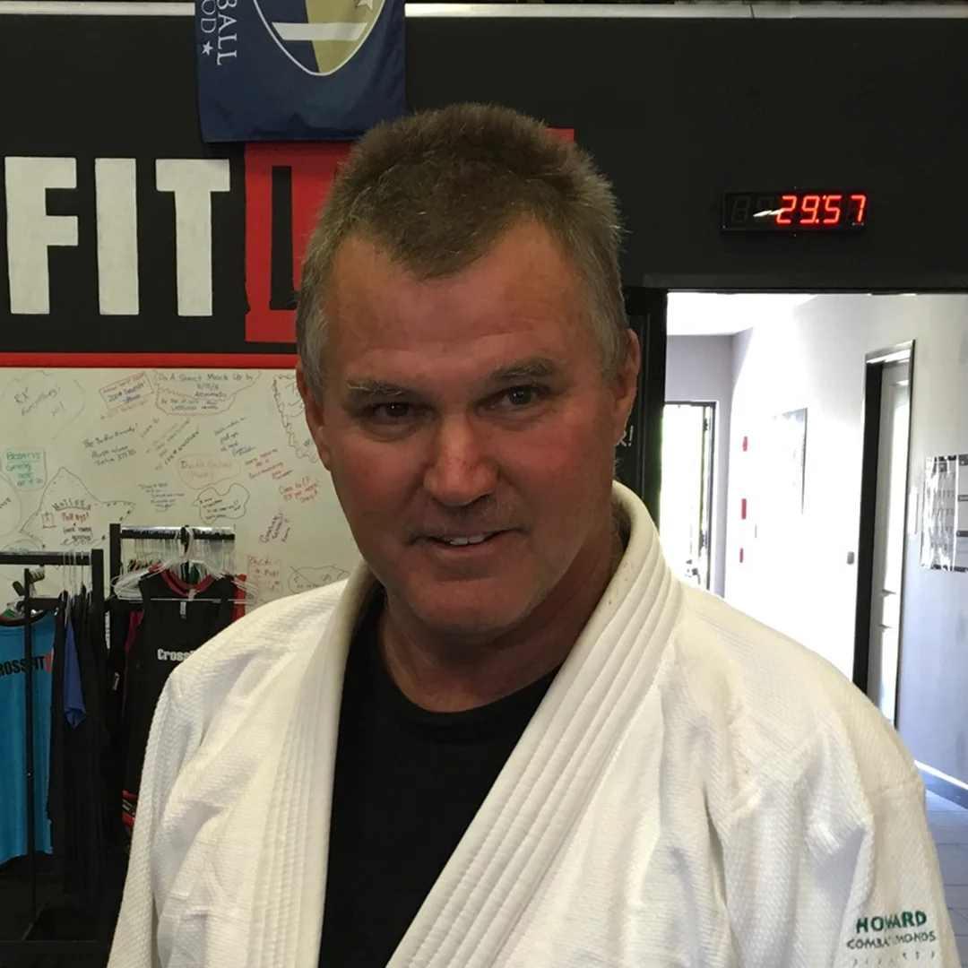 Goshin Combat JuJitsu facility image