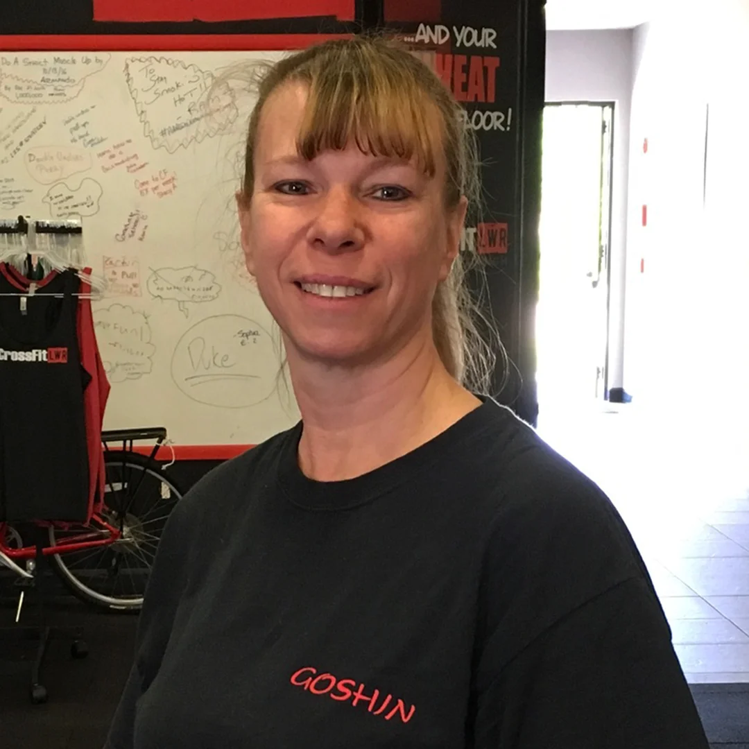 Goshin Combat JuJitsu facility image