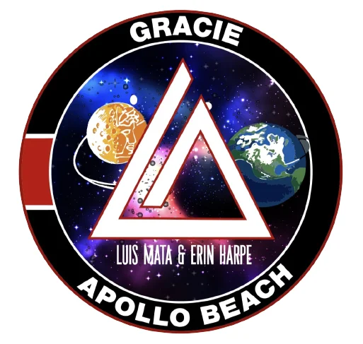 Gracie Apollo Beach facility image