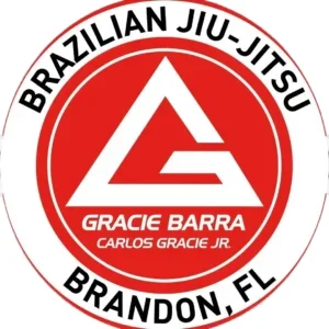 Gracie Barra Brandon facility image