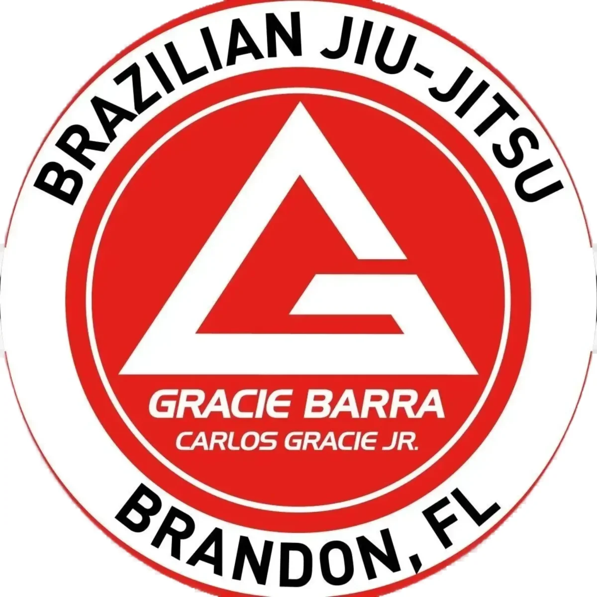 Gracie Barra Brandon facility image
