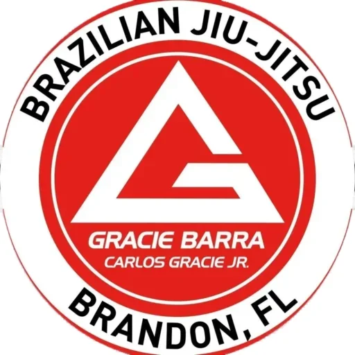 Gracie Barra Brandon facility image