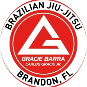 Gracie Barra Brandon facility image
