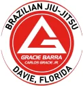 Gracie Barra Davie facility image