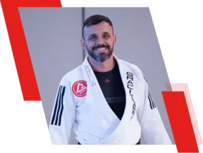 Gracie Barra Davie facility image