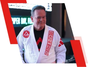 Gracie Barra Davie facility image
