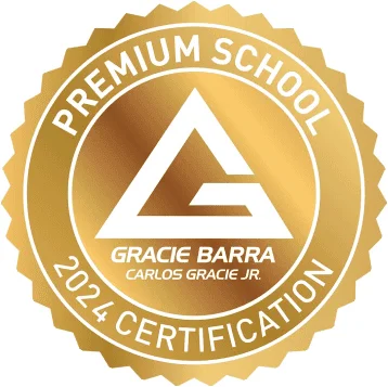 Gracie Barra Davie facility image