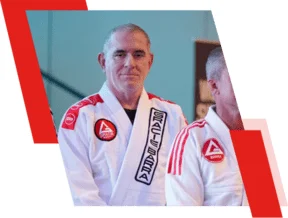 Gracie Barra Davie facility image
