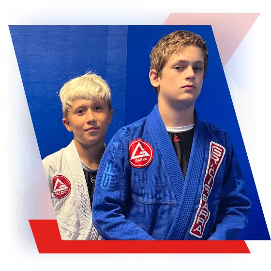 Gracie Barra Davie facility image