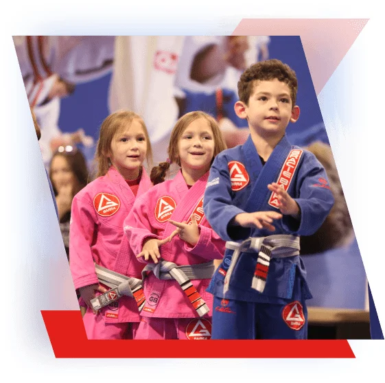 Gracie Barra Davie facility image