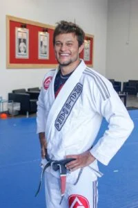 Gracie Barra Melbourne facility image