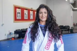 Gracie Barra Melbourne facility image