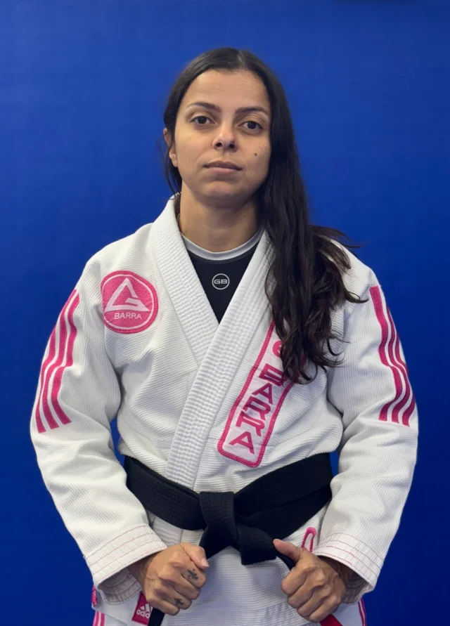 Gracie Barra Palmetto Bay facility image