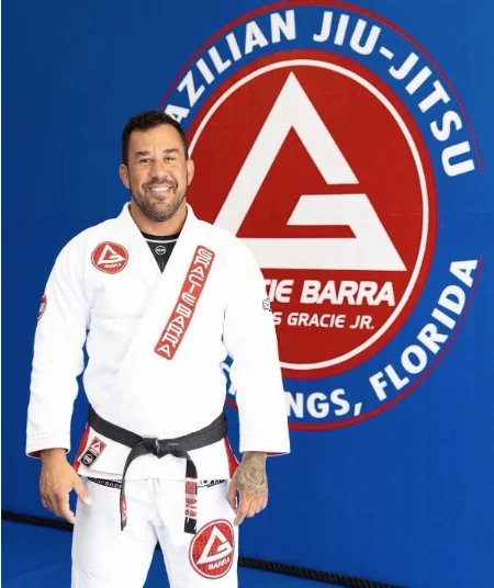 Gracie Barra Plantation facility image