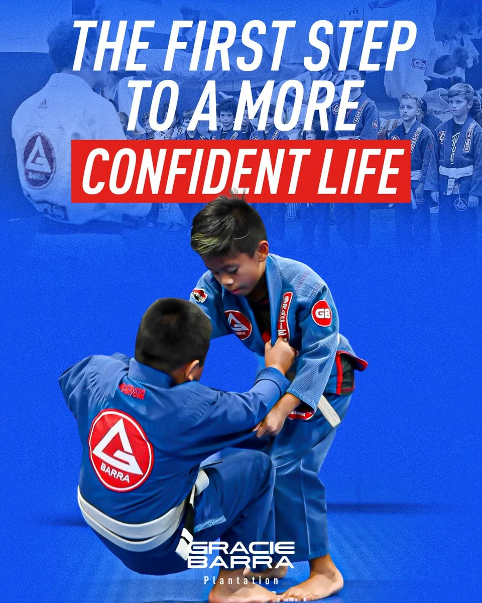 Gracie Barra Plantation facility image