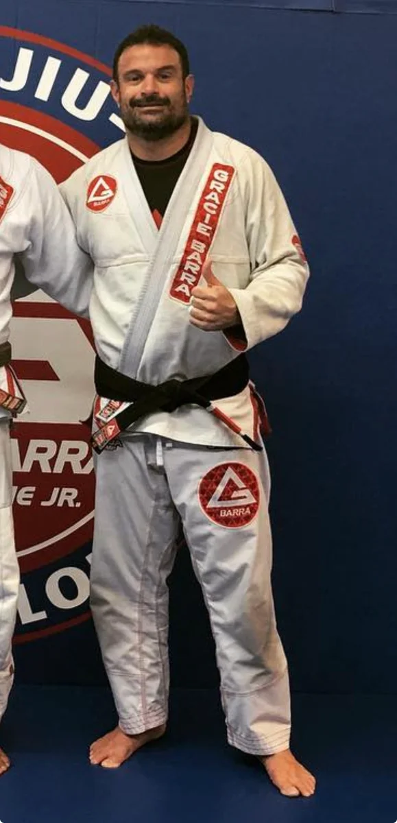 Gracie Barra Plantation facility image