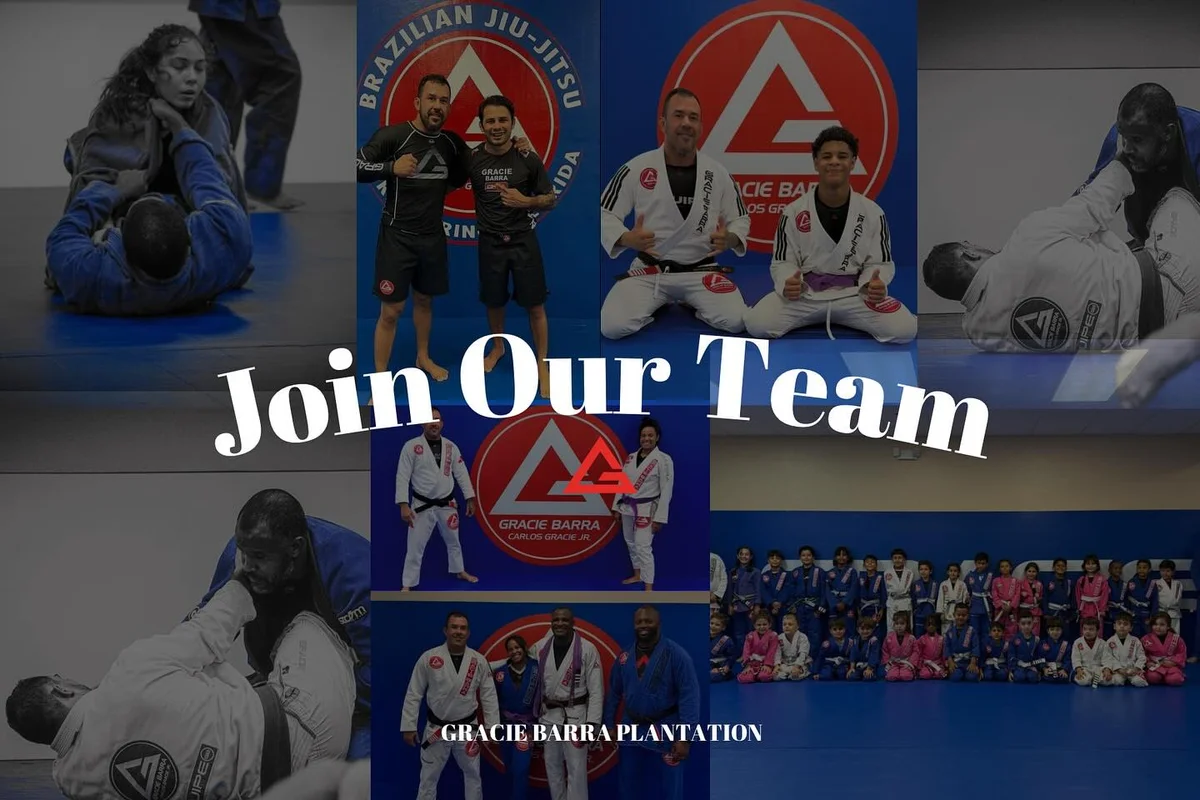 Gracie Barra Plantation facility image