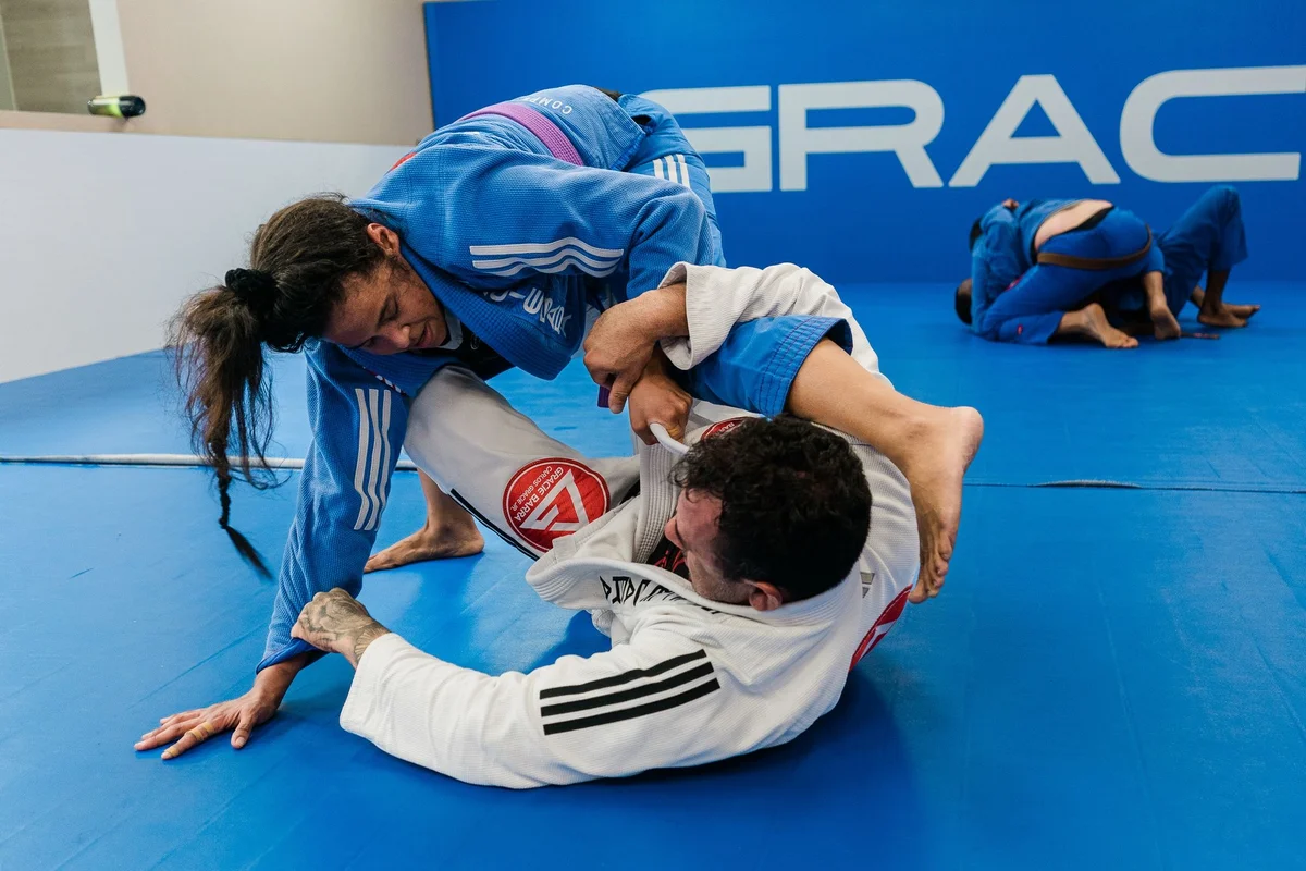 Gracie Barra Plantation facility image