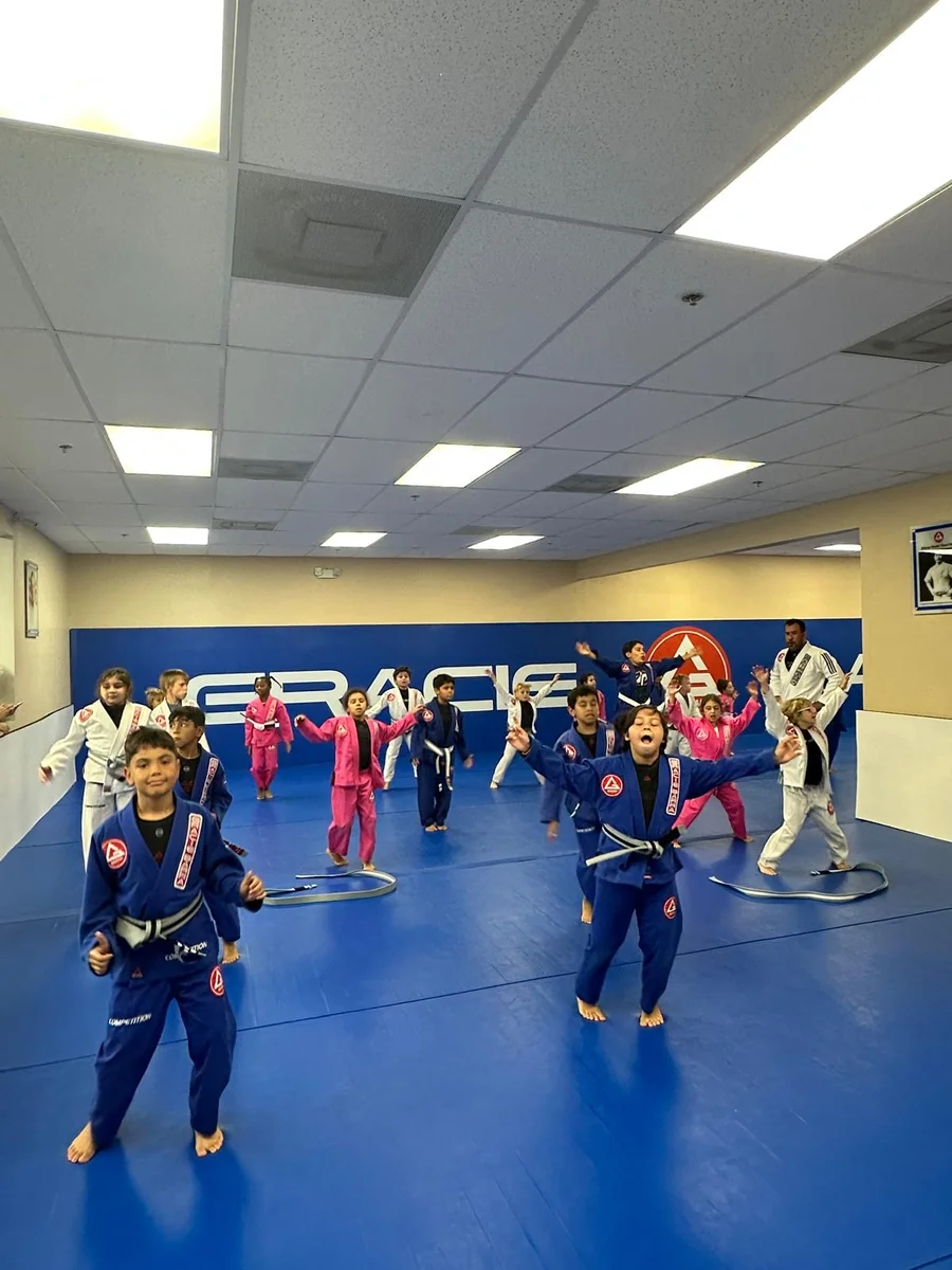 Gracie Barra Plantation facility image