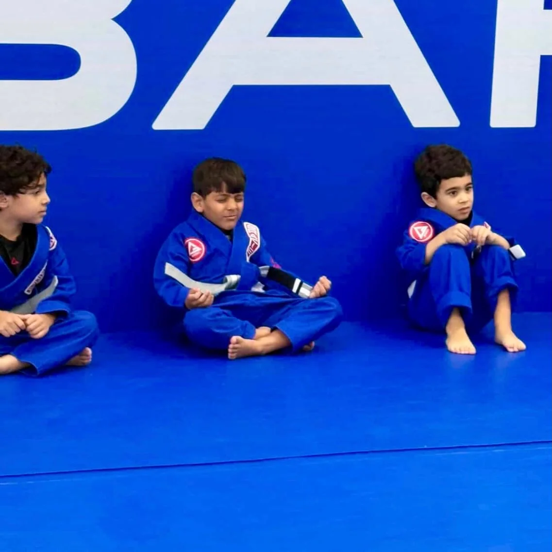 Gracie Barra Plantation facility image