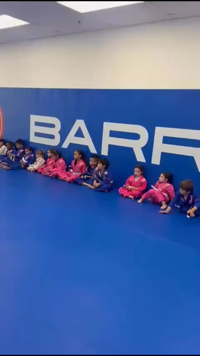 Gracie Barra Plantation facility image