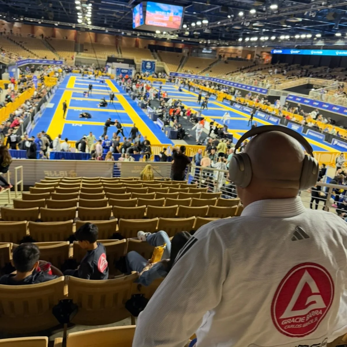 Gracie Barra Plantation facility image