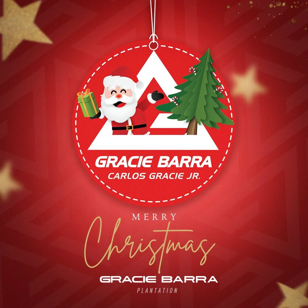 Gracie Barra Plantation facility image