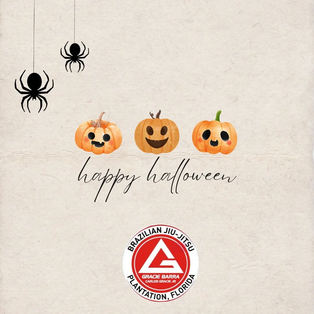 Gracie Barra Plantation facility image
