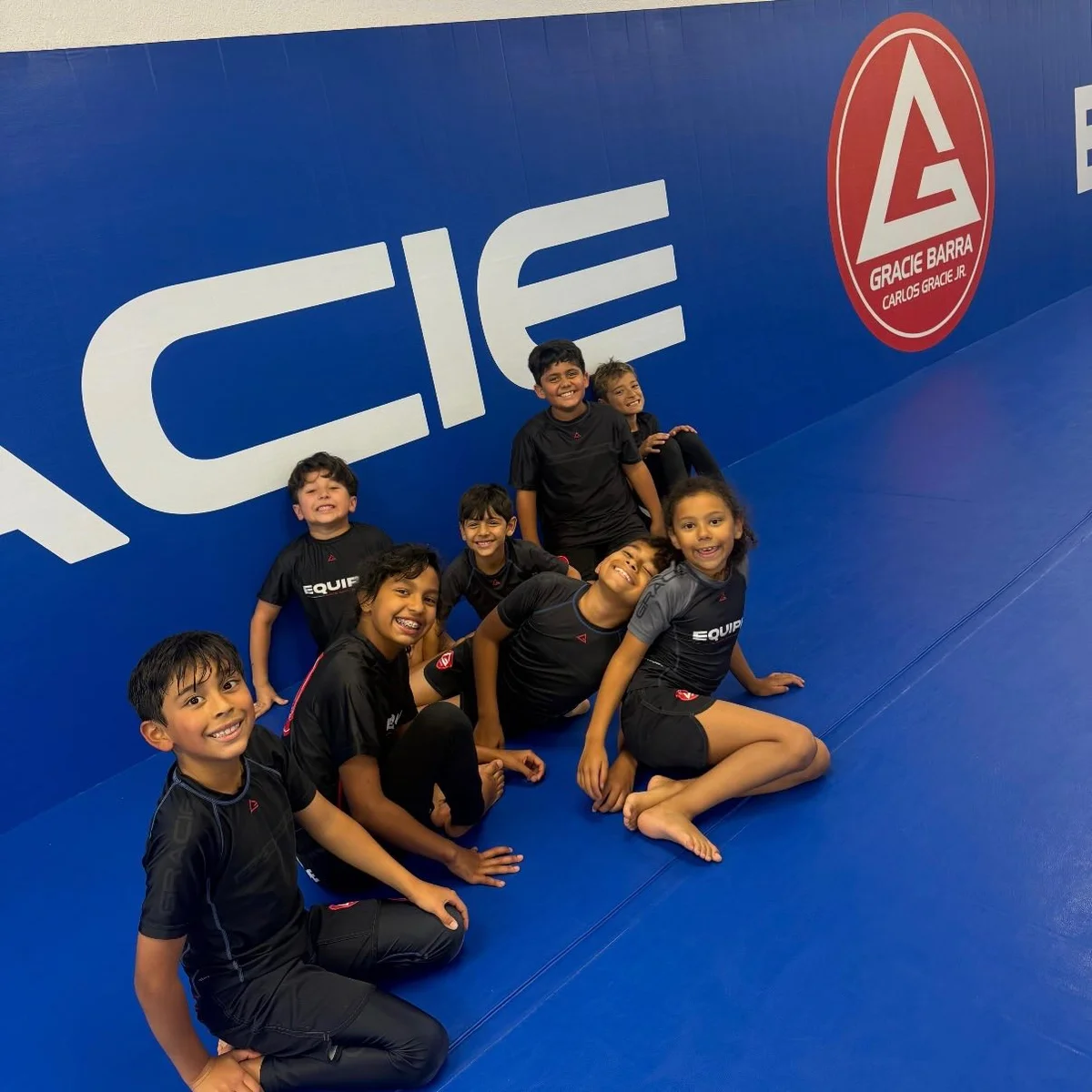 Gracie Barra Plantation facility image