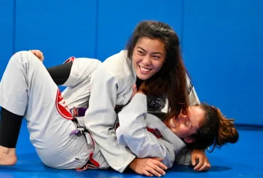 Gracie Barra Sanford facility image