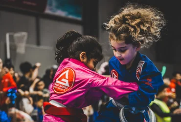 Gracie Barra Sanford facility image