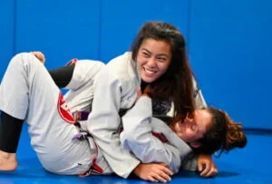 Gracie Barra Sanford facility image
