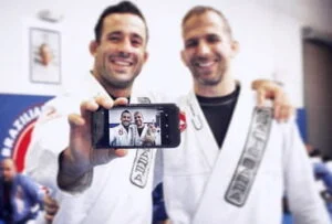 Gracie Barra Sanford facility image