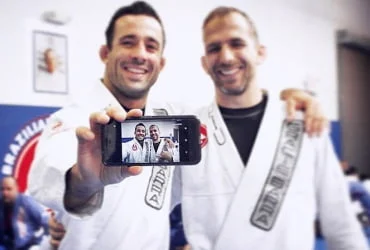 Gracie Barra Sanford facility image