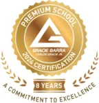 Gracie Barra Sanford facility image