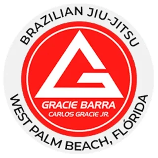 Gracie Barra West Palm Beach facility image