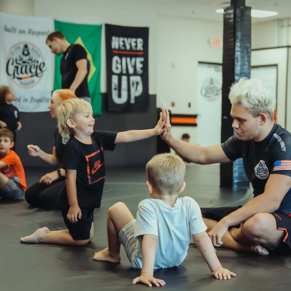 Gracie Bradenton facility image