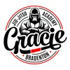 Gracie Bradenton academy logo