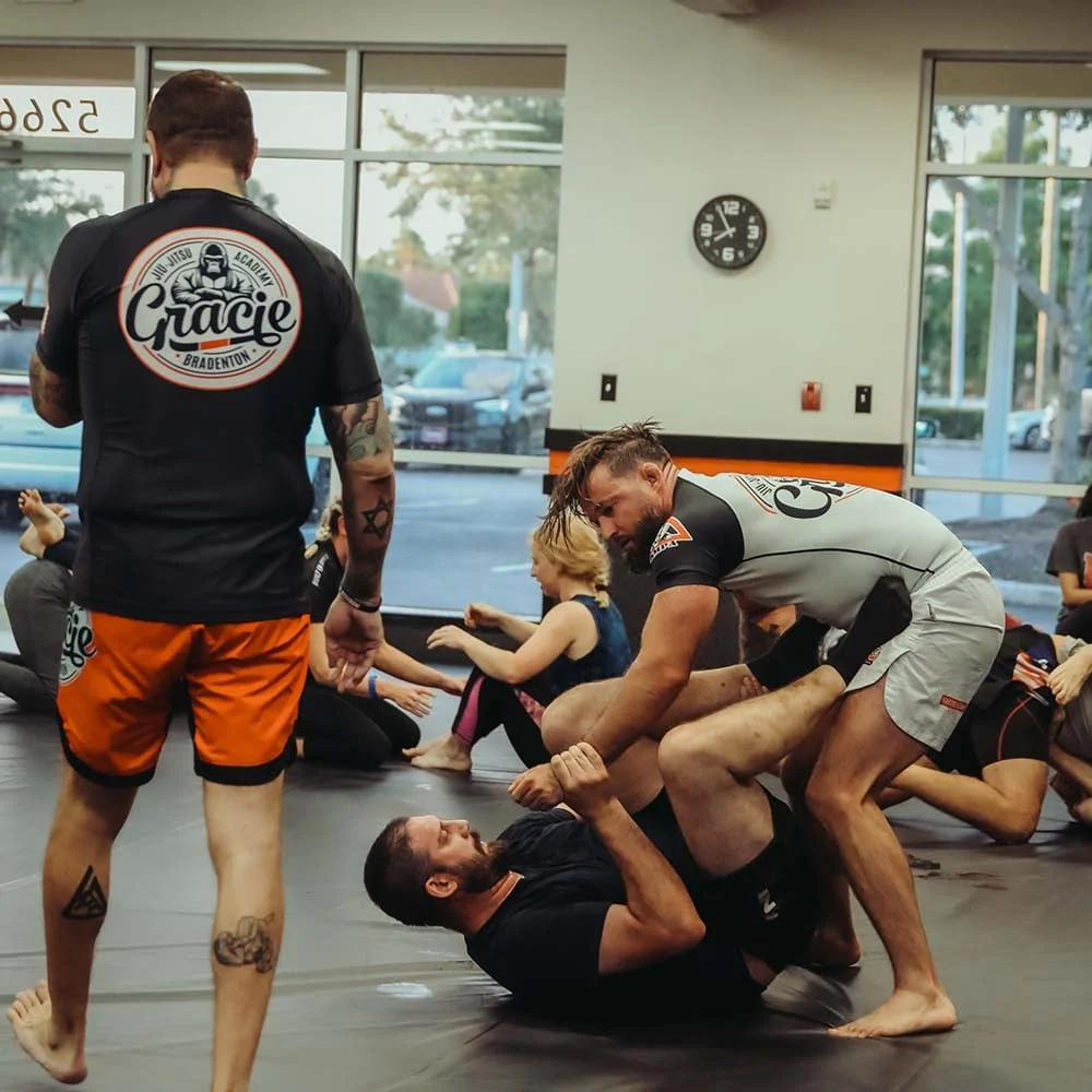 Gracie Bradenton facility image
