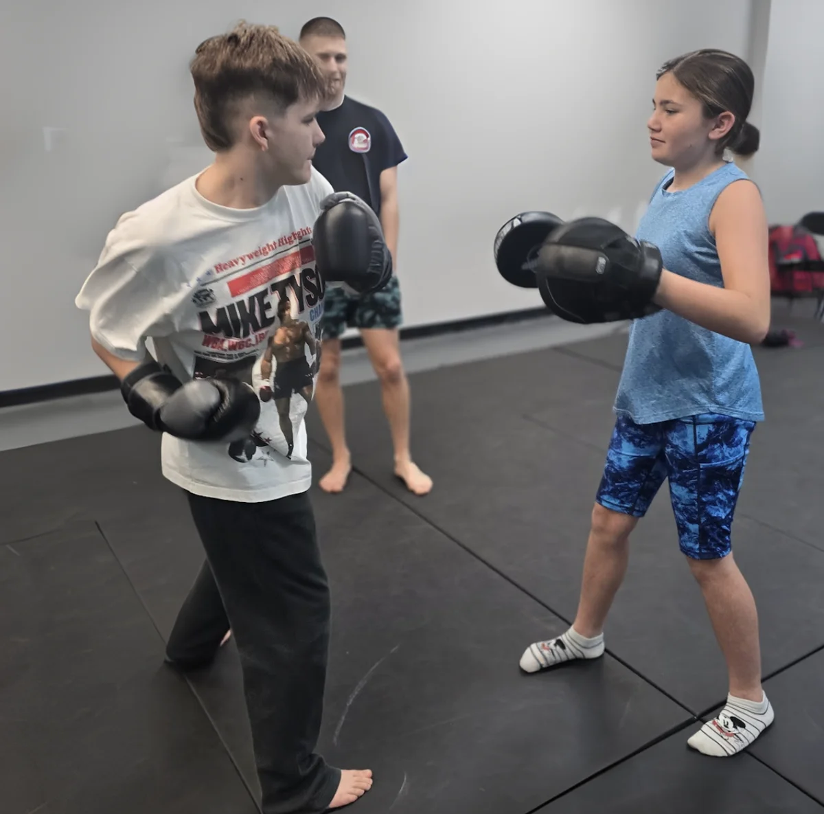 Gracie Bradenton facility image