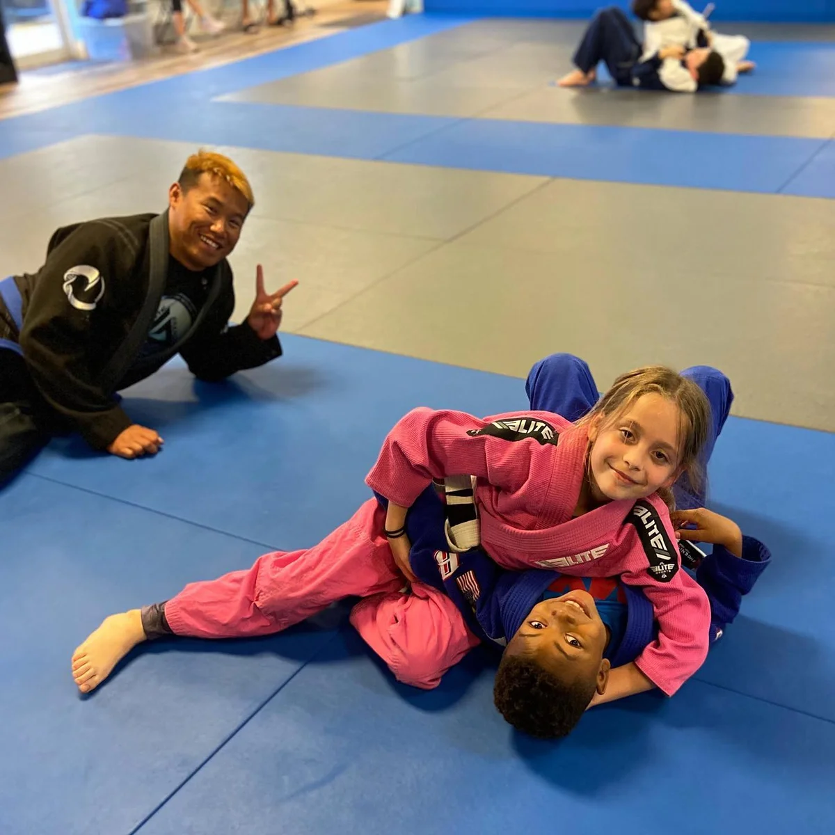 Gracie Hernando facility image