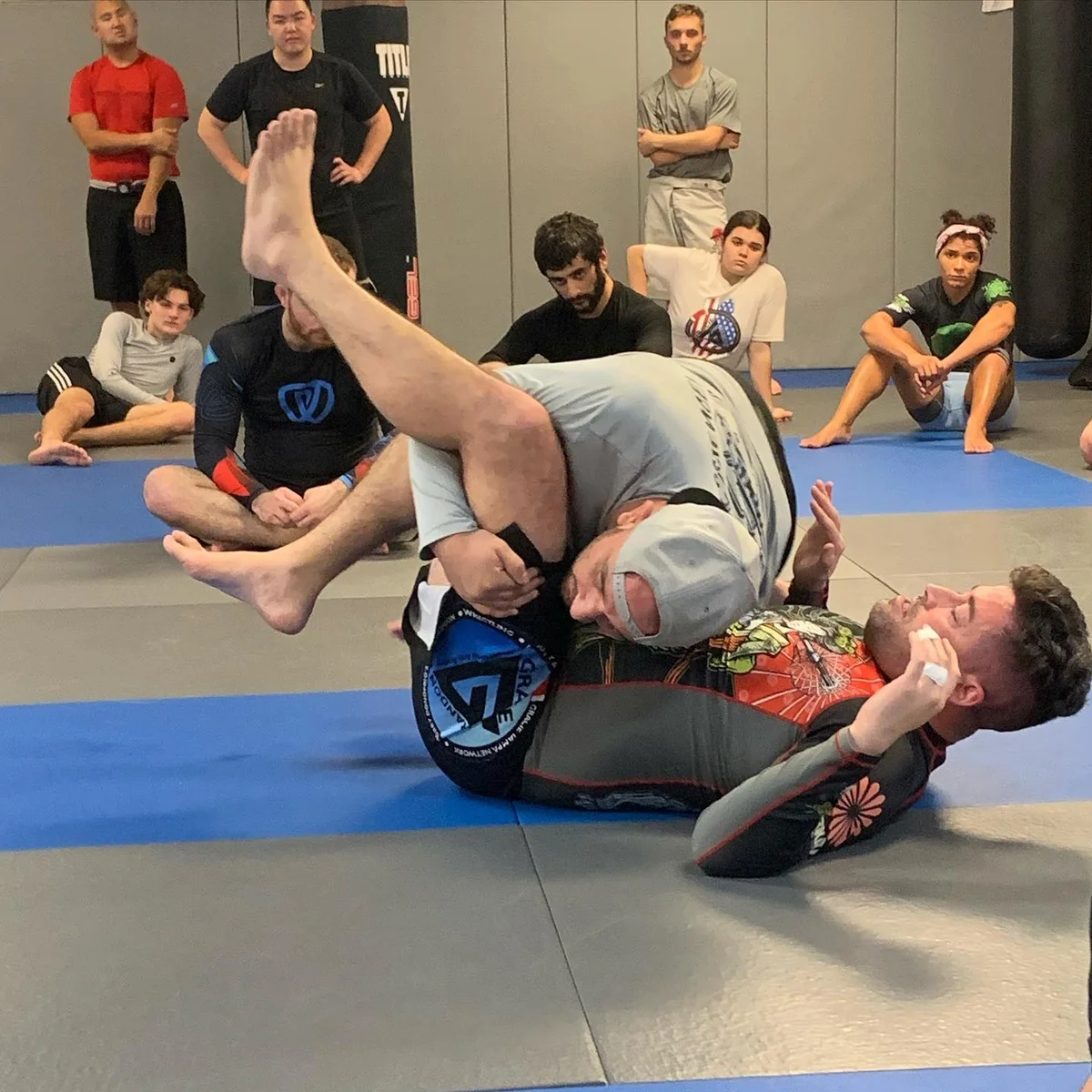 Gracie Hernando facility image