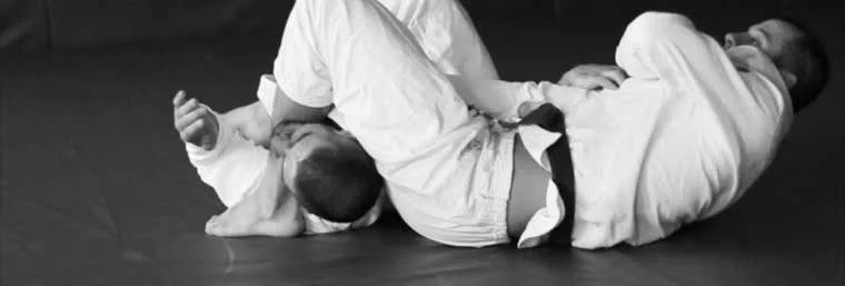 Gracie Jiu-Jitsu Long Beach facility image