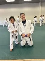 Gracie Jiu-Jitsu Jacksonville facility image